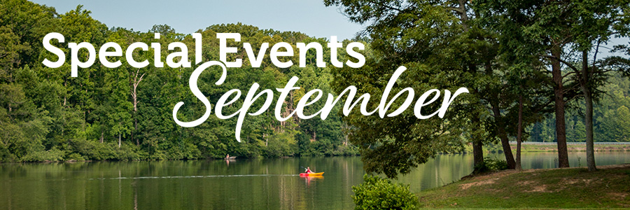 September events