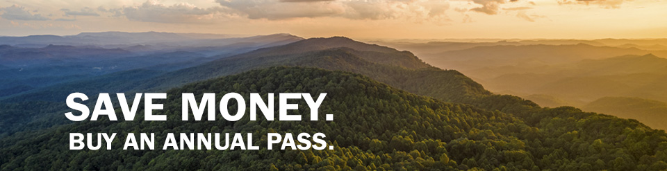 Buy an annual pass