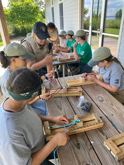 group activity