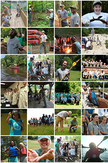 Flicker photos for YCC