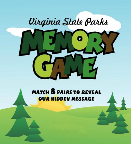 Game Start Screen