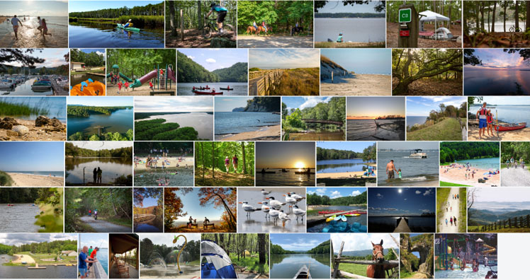 Click here to see a slideshow of kids enjoying summer. 